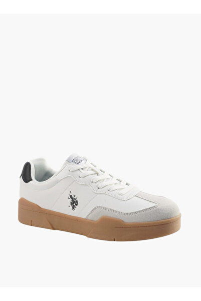U.S. Polo Assn. حذاء رياضي AREL GLB 5PR برباط للرجال - A10202221312010