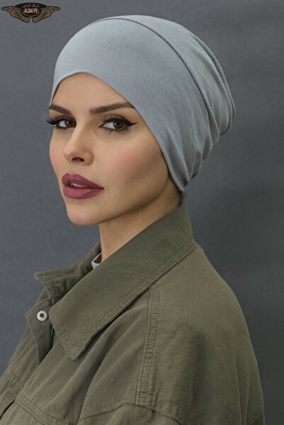 ALDAİR 4 Pcs Snap-On Sea Cap