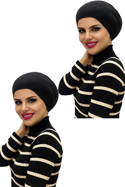 ALDAİR 2 Pcs Snap-On Sea Cap
