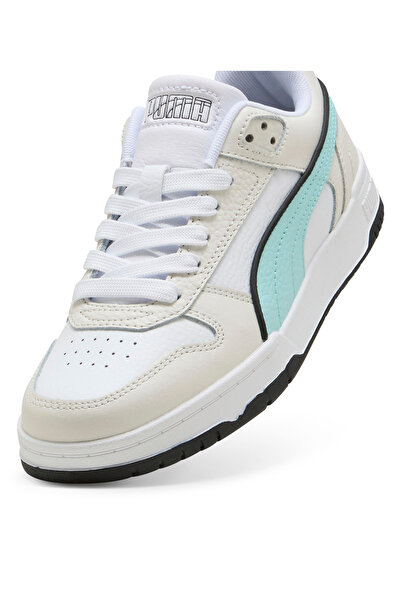 Puma RBD Game Low Jr Sneaker