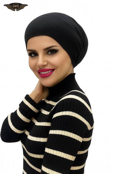 ALDAİR 3 Pcs Snap-On Sea Cap