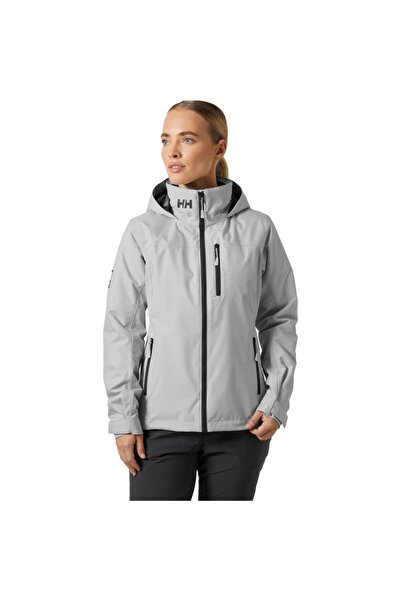Helly Hansen Crew Midlayer Hooded 2.0 Kadın Ceket