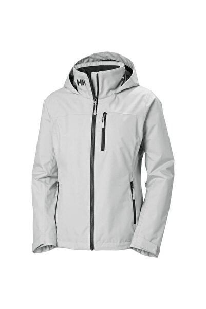 Helly Hansen Crew Midlayer Hooded 2.0 Kadın Ceket