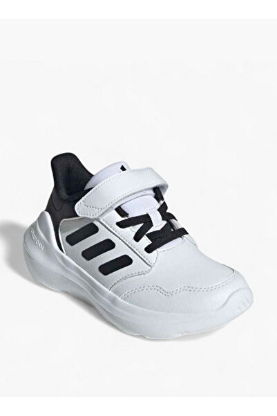 adidas حذاء جري Tensaur Run 3.0 EL للأولاد مزود بشريط لاصق - JH8606