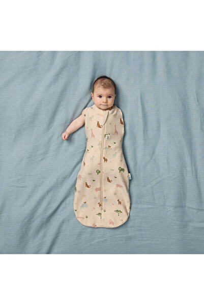 ergopouch Australia Organik Pamuklu Kundak (1.0 TOG)