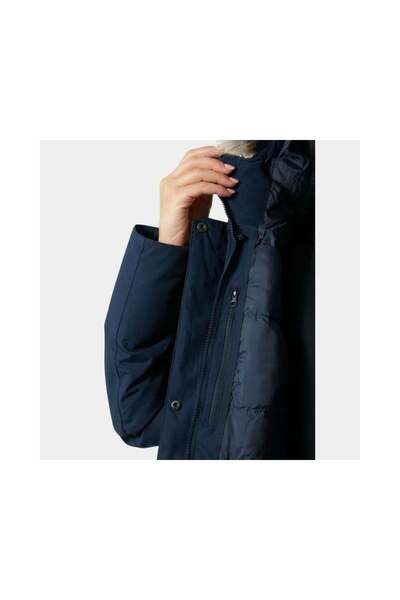 Helly Hansen Kadın Senja Yalıtımlı Kışlık Parka
