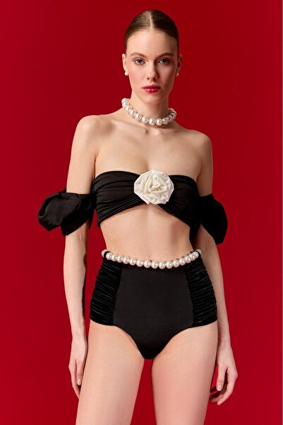 Nur Karaata Porto Pearl Bikini