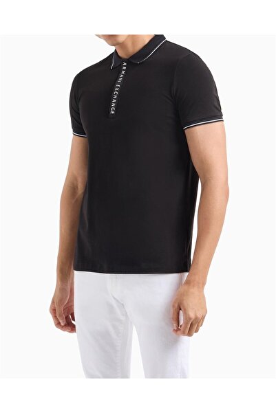 Armani Exchange ЧОЛОВІЧА ФУТБОЛКА 8NZF71-ZJH2Z-1200