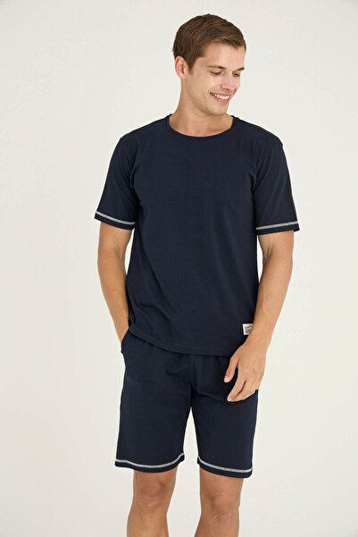 KLY Чоловічий комплект з сорочкою та шортами, сучасний дизайн 2023