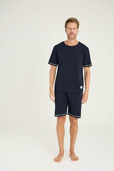 KLY Чоловічий комплект з сорочкою та шортами, сучасний дизайн 2023