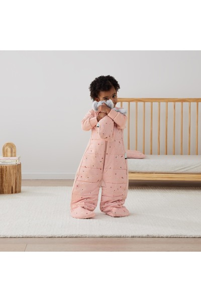 ergopouch Australia Organik Pamuklu Çift Kullanım Uyku Tulumu (2.5 TOG)