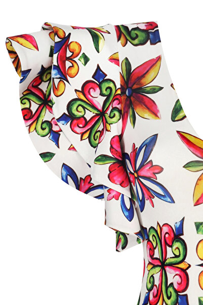 Nur Karaata Cosmos Sicilia Swimsuit