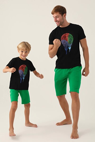 Rolypoly Boy's Navy Blue Bermuda Suit