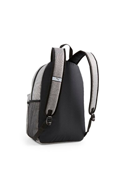 Puma Phase Iii Gray Backpack