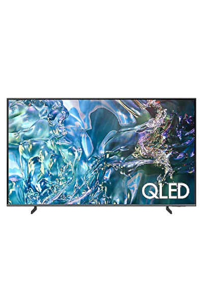 Samsung 55Q67D 55" 4K Ultra HD Smart QLED TV