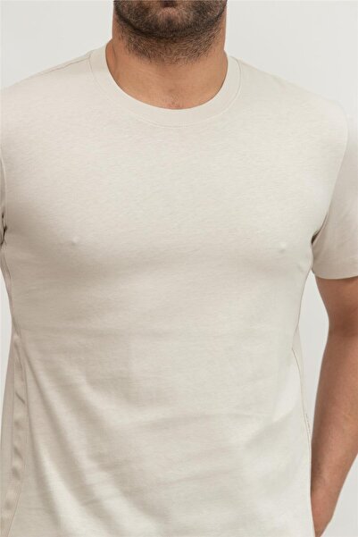 Calvin Klein LOGO TAPE TEE