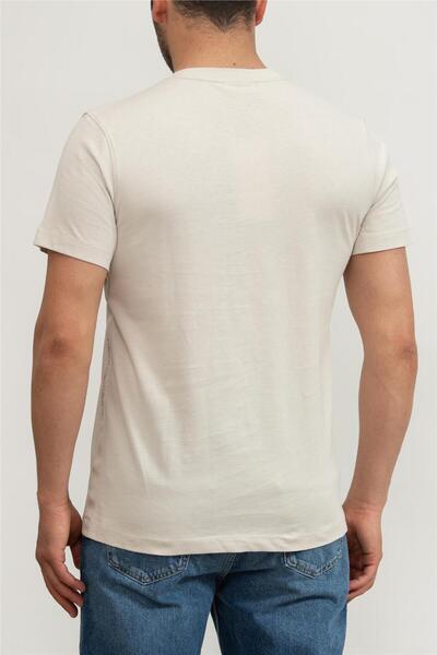 Calvin Klein LOGO TAPE TEE