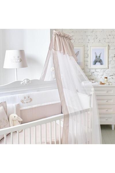 Funna Baby Cibinlik (Paris) - Bunny - Bej - 6 Mt