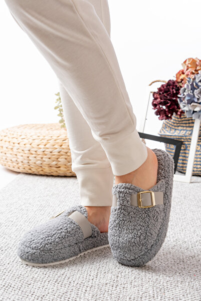 Slipcat Women's House Slippers with Belt, Stylish Wear, Gift Dowry Bundle, Guest Slippers