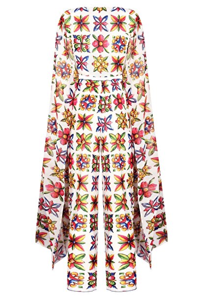 Nur Karaata Siciliana Set