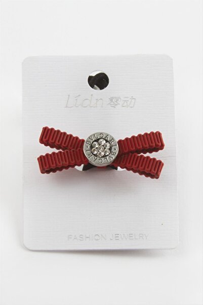 CT STONES Bow elastic hairpin