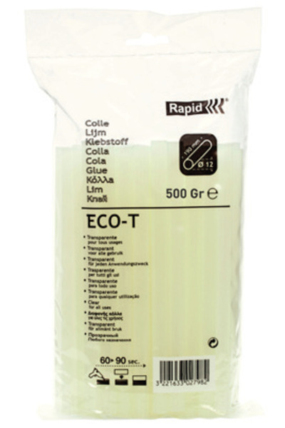 Rapid ECOT Silikon Mum Çubuk Q12x190mm
