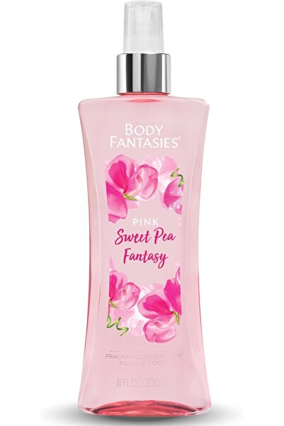 Body Fantasies سبراي الجسم سيجنيتشر فراجرانس - سويت بي 236 مل