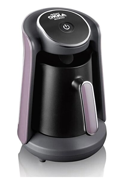 Arzum Okka Minio Türk Kahvesi Makinesi 4 Fincan Kapasiteli Dreamline - OK004-D