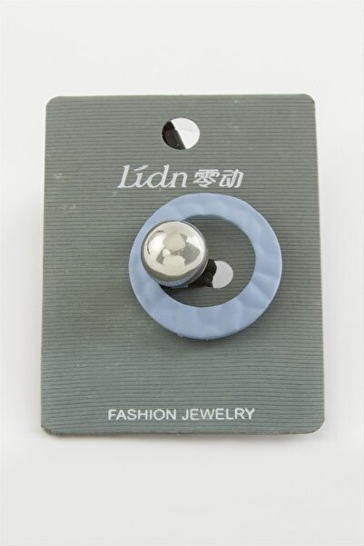 CT STONES Round elastic buckle