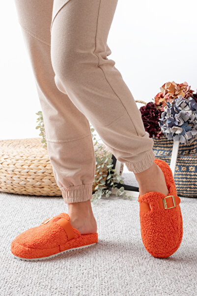 Slipcat Women's House Slippers with Belt, Stylish Wear, Gift Dowry Bundle, Guest Slippers