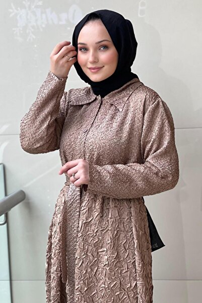 Ghisa Wrinkle Shirt Cap