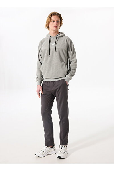 Calvin Klein Siyah Erkek Pantolon K10K113934BAC