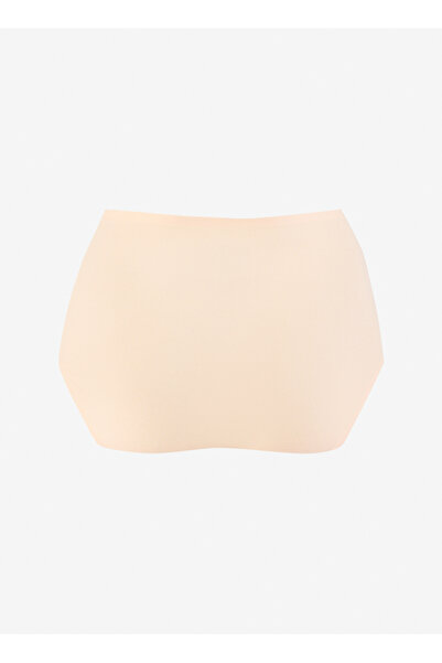 Chantelle Bej - Altın Kadın Bikini Külot C26470 SS