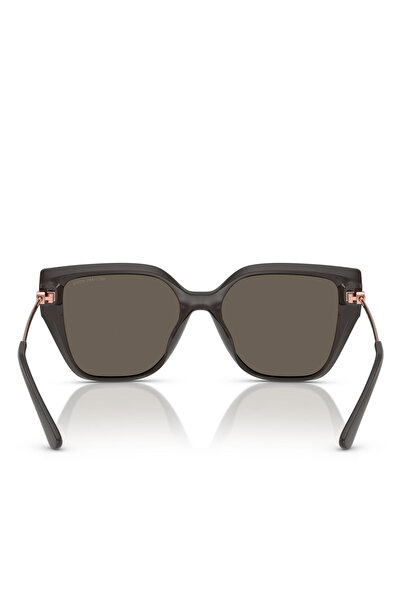 Michael Kors Woman Square Sunglasses- Mk 2231u - Lense Size:54mm - Ash