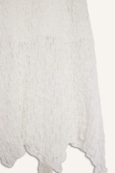 DeFacto Girl's Lace Skirt G1607A825Au