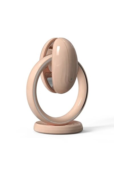 ILA PRODUCT Aparat remodelare si masaj sani, EMS, lumina rosie, stimulare lac...