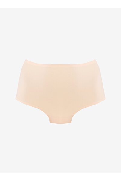 Chantelle Bej - Altın Kadın Bikini Külot C26470 SS