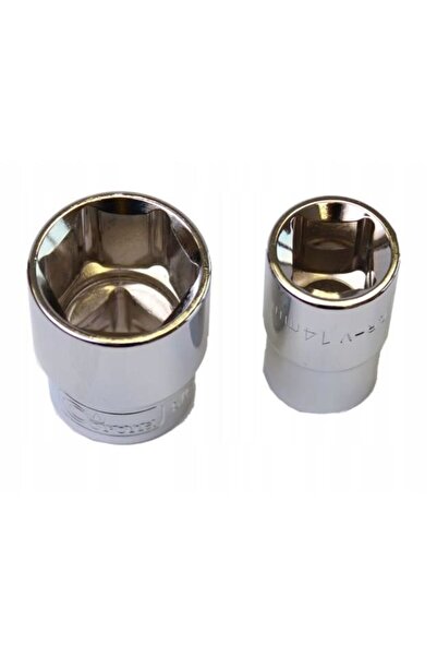 richmann Cap tubular, 1/2&#8243;, 22 mm,