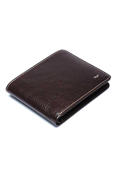 Tergan Портмоне за мъже от естествена кожа - S1CE00001457-A98