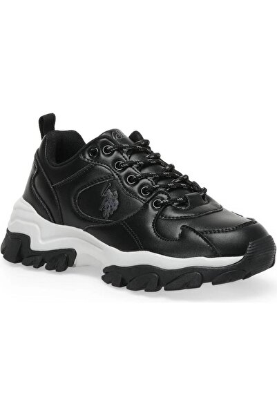 U.S. Polo Assn. Dámské tenisky 2f Tracky 2pr