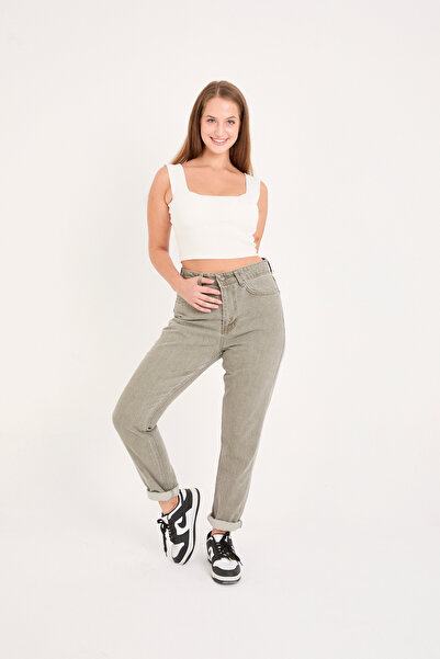 Noxter Жіночі джинсові штани