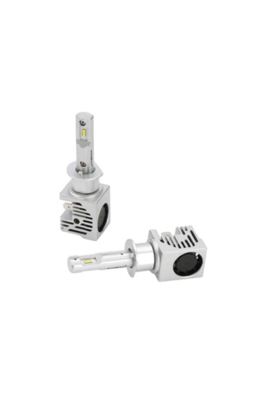 OEM Set de 2 becuri auto H1-M6 12V