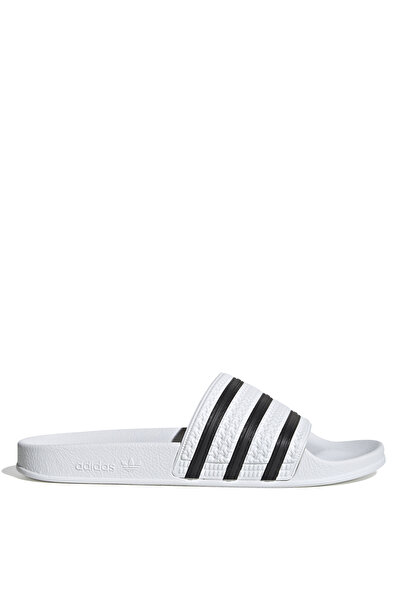 adidas 280648 Adilette White Men's Slippers