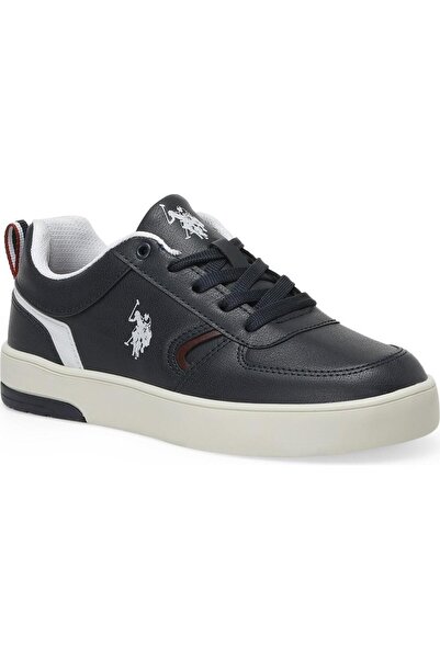 U.S. Polo Assn. U.S.POLO ASSN OKITA COMFORT CASUAL UNİSEX SNEAKER