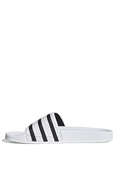 adidas 280648 Adilette White Men's Slippers