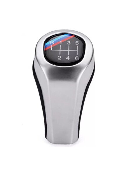 BMW Buton schimbător viteze cu 6 trepte BMW E46 E90 E91 E92 E39 E60 E61 X1 X3 X5