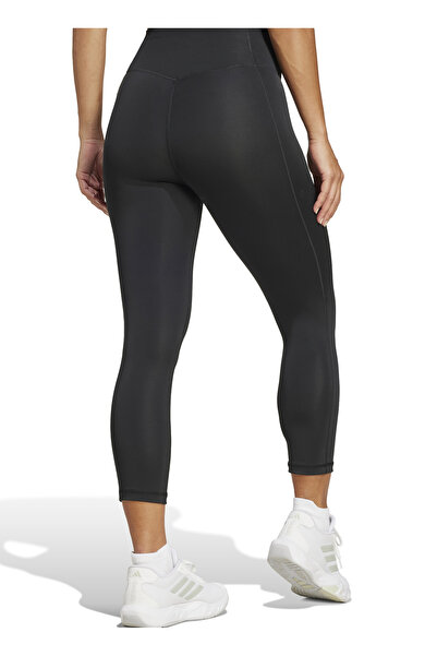 adidas Optime Essentials Stash 3/4 Tayt