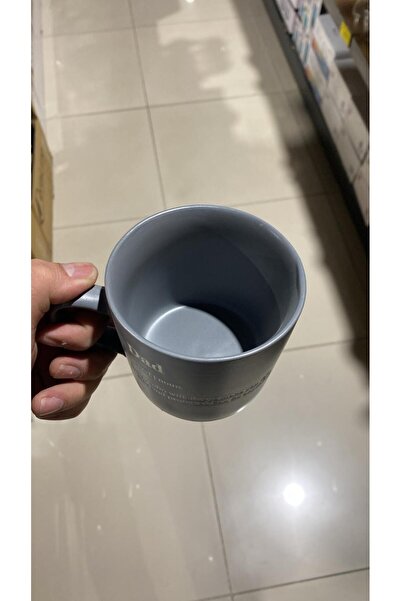 PerottiHome Father New Bone 350 ml Porcelain Mug