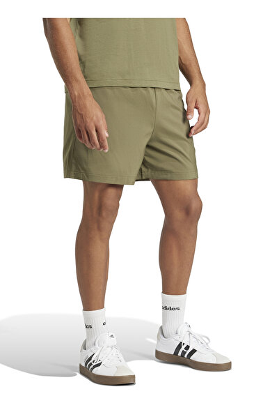 adidas Essentials Small Logo Chelsea Şort