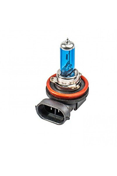OEM Bec halogen H11 12V super alb